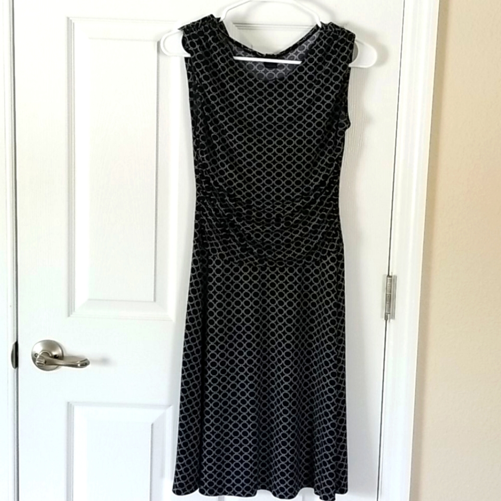 Woman's dress